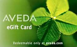 Aveda Win Your Wish List Sweepstakes