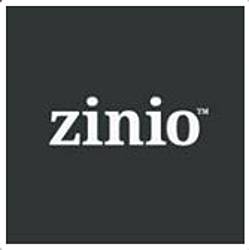 Zinio Holiday Sweepstakes