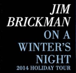 Jim Brickman Your Weekend Holiday Gift Package 2014 Sweepstakes