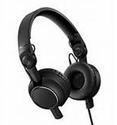 Pioneer DJ DJ HDJ-C70 or DJE-1500 Headphones Sweepstakes