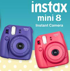 Fujifilm Instax What Is Your Favorite Color Sweepstakes