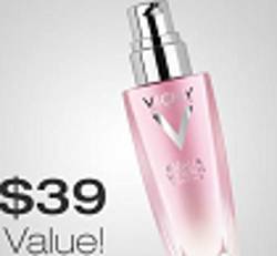 SkinStore Vichy Giveaway