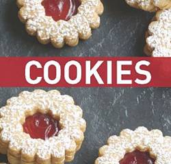 USA Today Weekend Cookies at Home Cookbook Giveaway