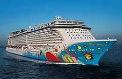 Norwegian Cruise Lines Holiday Sweepstakes