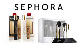 ExtraTV Beauty Products from the SEPHORA Collection Giveaway