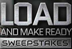OpticsPlanet Load & Make Ready Instant Win Game & Sweepstakes