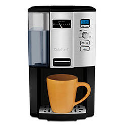 Leite’s Culinaria Cuisinart Coffee on Demand Coffee Maker Giveaway