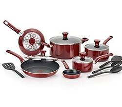 Good Housekeeping T-Fal Cookware Sweepstakes