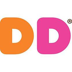 Dunkin’ Donuts Grand Perk Twitter Sweepstakes