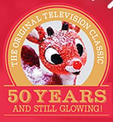 General Growth Services Countdown to Christmas With Rudolph and Friends Sweepstakes