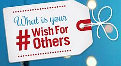Capital One #WishforOthers Campaign Sweepstakes