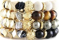 Ettika Jewelry Shopping Spree Giveaway