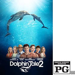 Woman's Day: Dolphin Tale 2 Digital Download Giveaway