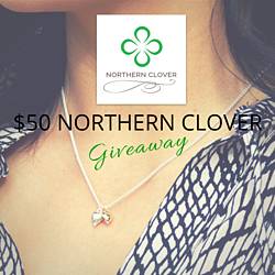 Stylista Fitness: $50 Northern Clover Gift Card Giveaway