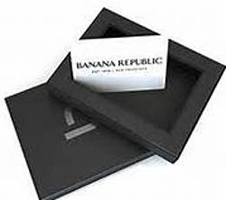 Banana Republic #Holidaytruth Sweepstakes