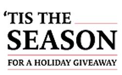 Dwell 2014 Holiday Giveaway