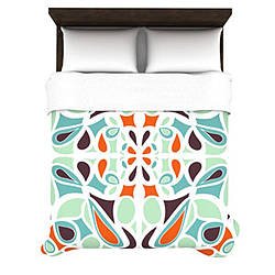 Woman's Day: Kess InHouse Duvet Cover Giveaway