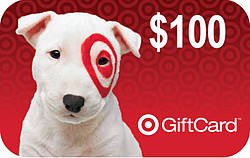 Steamy Kitchen $100 Target Gift Card From Ebates Giveaway
