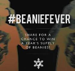 Tilly's Beaniefever Instagram Sweepstakes