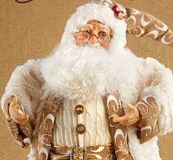 The Ivory Company Great Santa Giveaway
