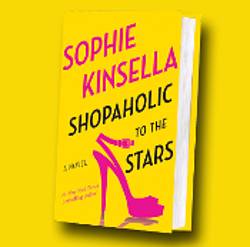 Random House Shopaholic to the Stars Sweepstakes