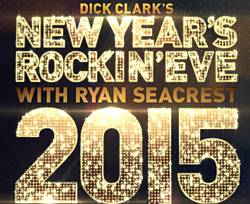 Radio Disney New Years Rockin' Eve Sweepstakes
