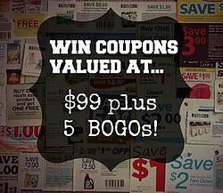 Journeys of the Zoo: $99 in Coupons and BOGOs Giveaway