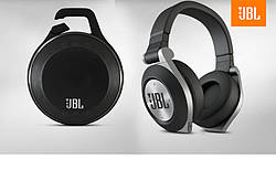 ExtraTV JBL Over-Ear Headphones and Speaker Clip Giveaway