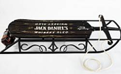 Jack Daniel's It’s the Thought That Counts: A Celebration of Not-So-Great Gifts Contest