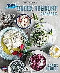 Recipes From a Pantry: Total Greek Yoghurt Giveaway