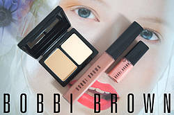 Ema's Fashion Blog: Bobbi Brown Cosmetics Giveaway