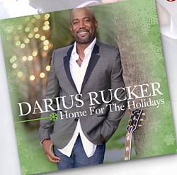 CMT After Midnite Darius Rucker Home for the Holidays Flyaway Sweepstakes