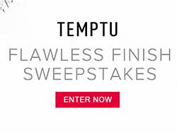 Total Beauty TEMPTU AIRbrush Makeup System Sweepstakes