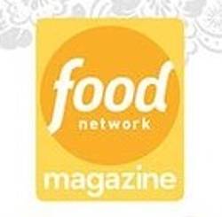 Food Network Magazine Around the World Sweepstakes