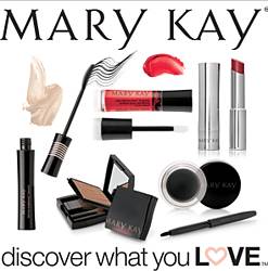 Redbook Magazine Red Hot Holidays Mary Kay Sweepstakes