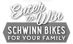 Momentum Mag and Schwinn Family Bikes Giveaway