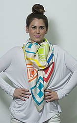 DCoopMedia Anzea Textiles & #DesignLUX: A Fashionable Silk Scarf Giveaway