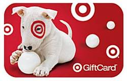 Jewish Lady: $30 Target Gift Card Giveaway