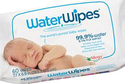 Pregnancy & Newborn Magazine December 2014 WaterWipes Giveaway