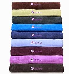 Mommyy of 2 Babies: Yoga Mat Towel Giveaway