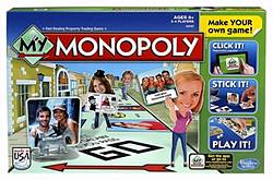 Mom of 6: My Monopoly Board Game Giveaway