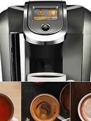 Keurig 31 Days of Gifts Sweepstakes