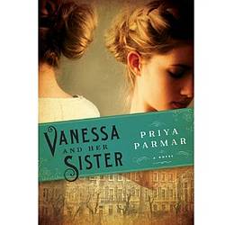 Woman's Day: Vanessa and Her Sister Book Giveaway