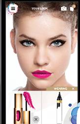 Teen Vogue L'Oreal Paris Holiday Beauty National Sweepstakes