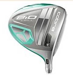 Golfsmith Women Cobra Lady BiO CELL Driver December Sweepstakes