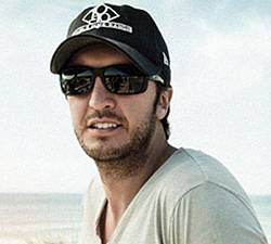 iHeartRadio I See You in Mexico With Luke Bryan Sweepstakes