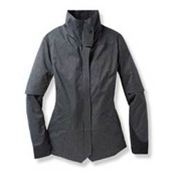Woman's Day: Brooks Running Jacket Giveaway