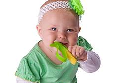 Tx Mommys Savings: Baby Banana Brushes Giveaway