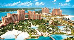 Muscle & Fitness Hers: Trip to Atlantis Sweepstakes