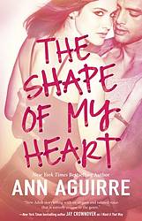Book Riot: Shape of My Heart Contest